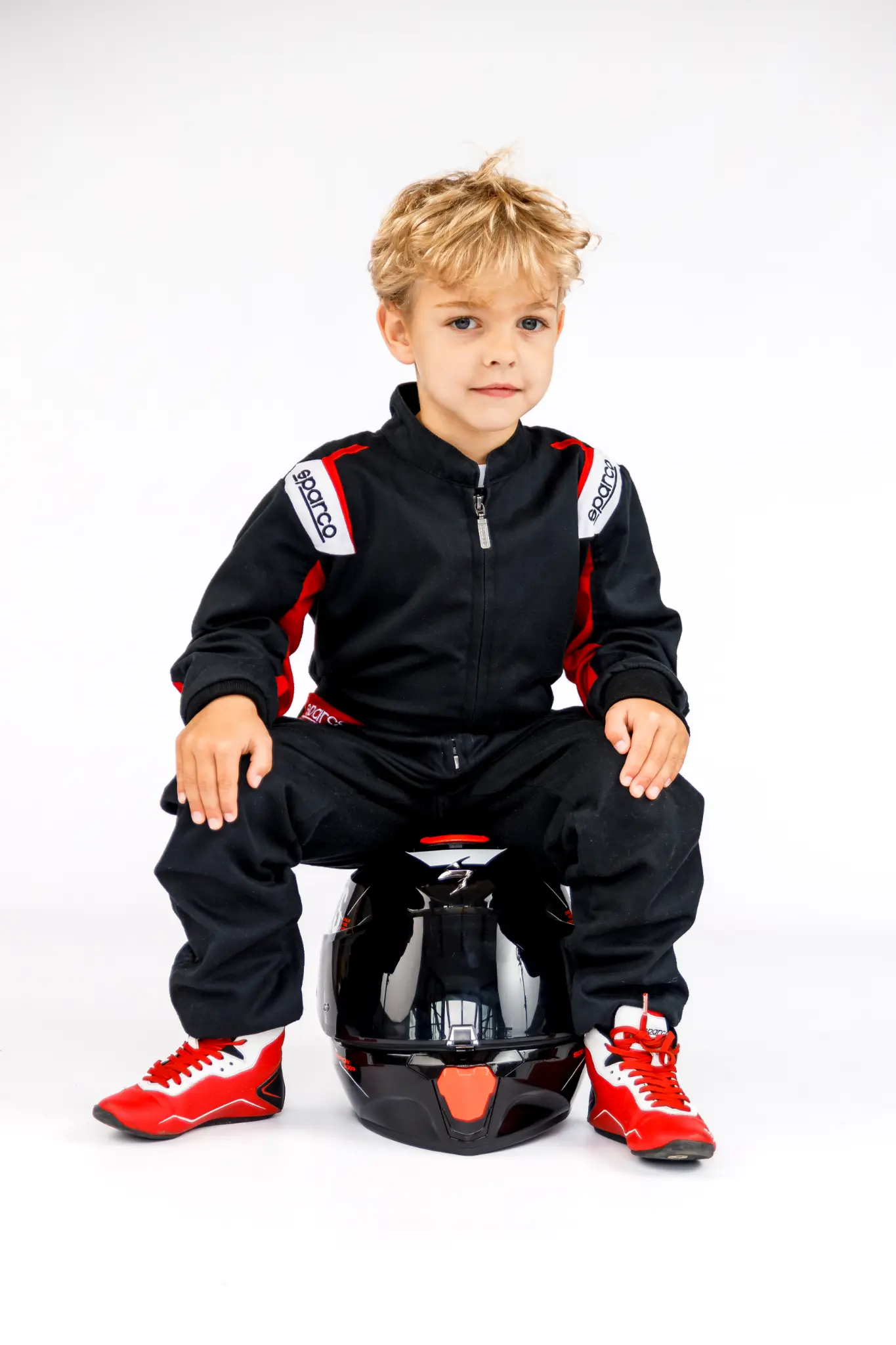 Adaś — Adam Racing
